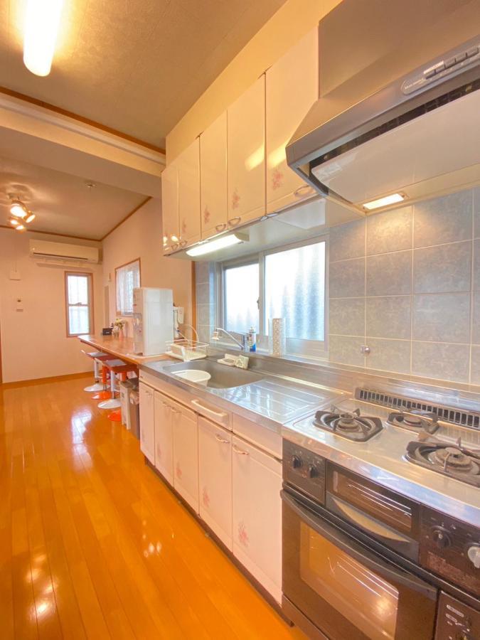 いえろーはうす Villa Okinawa Exterior photo